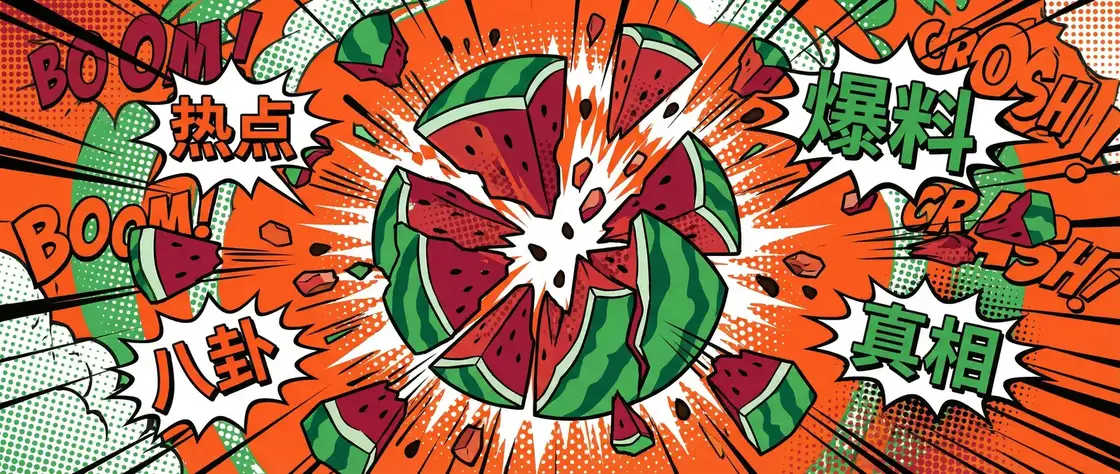 暗网-暗网电影官方入口|真实可靠暗网高清播放 今日头瓜爆炸漫画横幅